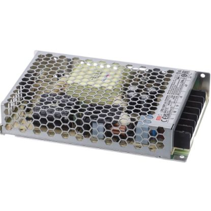 Picture of Pitco Powers,24vdc/6a 85-264Vin Case Part# 60207301