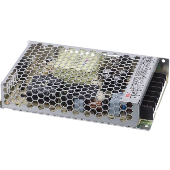 Picture of Pitco Powers,24vdc/6a 85-264Vin Case Part# 60207301