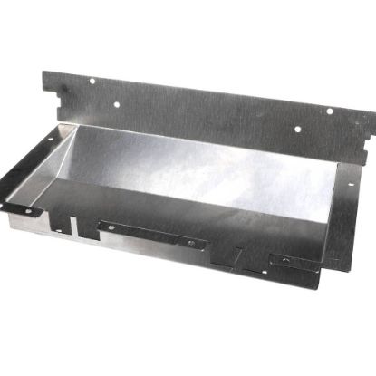 Picture of Pitco Contl Box Sg14 Sg14r Sg14t Mod Part# A2034201-C