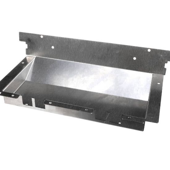 Picture of Pitco Contl Box Sg14 Sg14r Sg14t Mod Part# A2034201-C