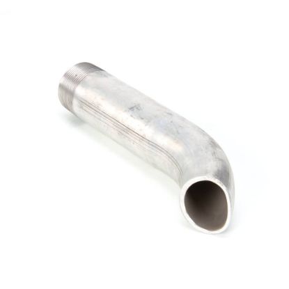 Picture of Pitco Nip Drn Out 1.50 Curved Tk Ftg Part# A2510103