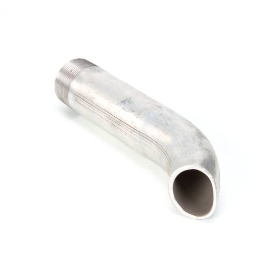 Picture of Pitco Nip Drn Out 1.50 Curved Tk Ftg Part# A2510103