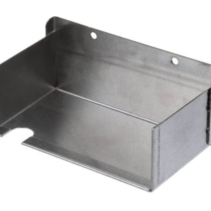 Picture of Pitco Cntrl Bx Ign Mod Cvr Ss Pg14 Part# A2043401-C