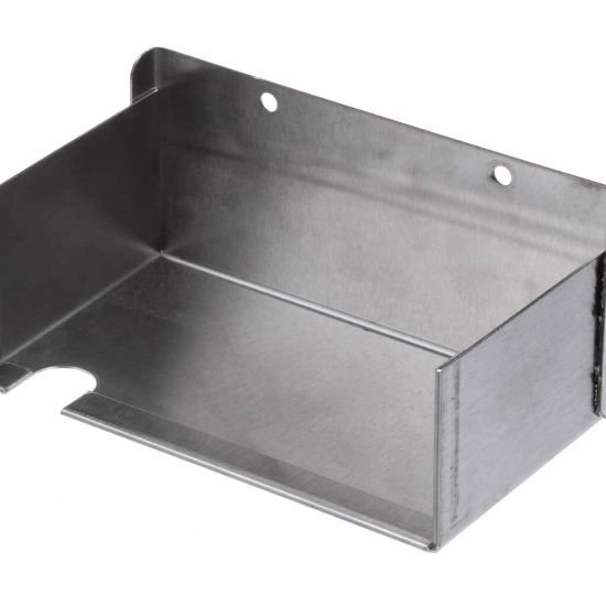 Picture of Pitco Cntrl Bx Ign Mod Cvr Ss Pg14 Part# A2043401-C