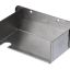 Picture of Pitco Cntrl Bx Ign Mod Cvr Ss Pg14 Part# A2043401-C