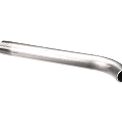 Picture of Pitco Tk Ftg Nip Drn Out 1.25 10.49 Part# A2510107