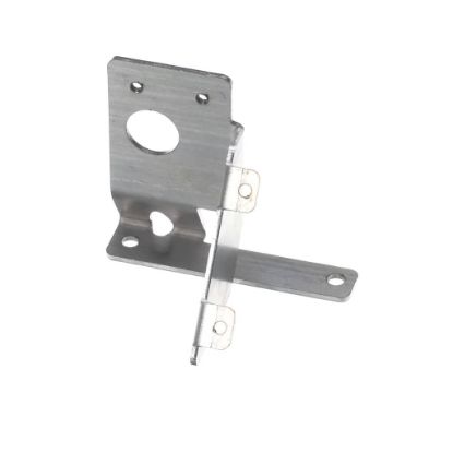 Picture of Pitco Pvt Bxbrkt Hi Lmt Rh Part# A2612304-C