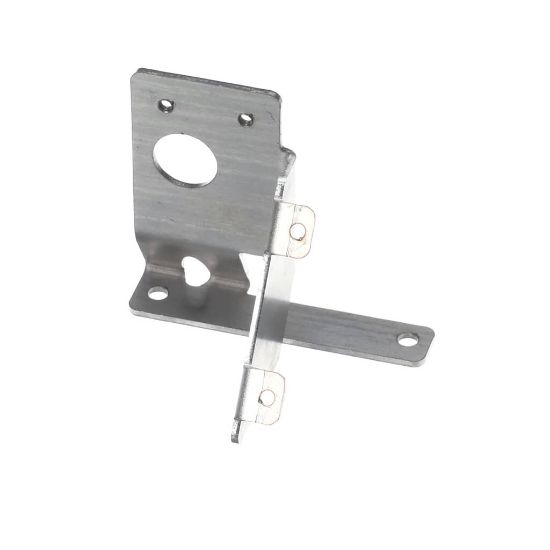Picture of Pitco Pvt Bxbrkt Hi Lmt Rh Part# A2612304-C