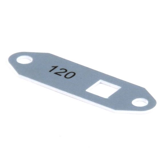 Picture of Pitco Entr Box Sw Cov 120V Sg Mod Part# A2958102