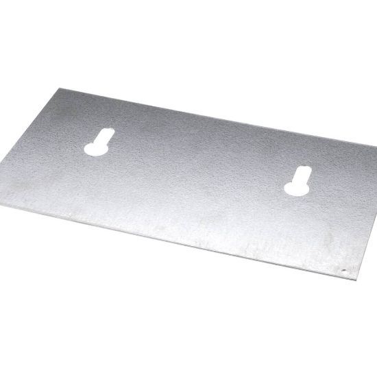 Picture of Pitco Tk Shld Bnr Bracket Part# A3323401