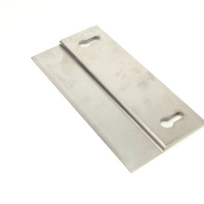 Picture of Pitco Tk Shld Bnr Brkt Ht Pg1 4D Part# A3701004-C