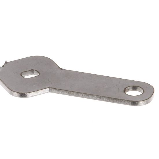 Picture of Pitco Drn Valve Handle Tb-srtg Part# A4027302-C