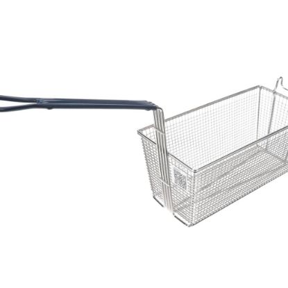 Picture of Pitco Basket Rm #14 Rnfrcd Cnr Part# A4500311-WB