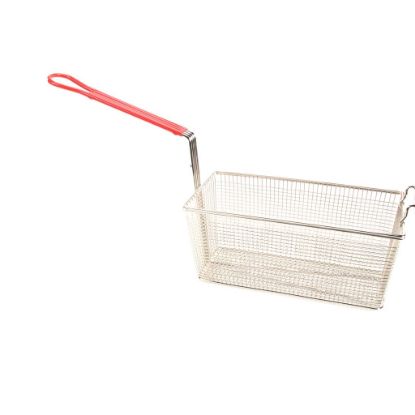 Picture of Pitco Bsk 14X14 Dual Red Hand Le Part# A4500307