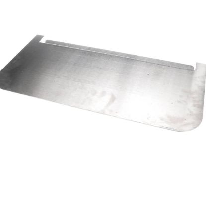Picture of Pitco Accs,splash Guard Sd Sg 12 Part# A5077706-C