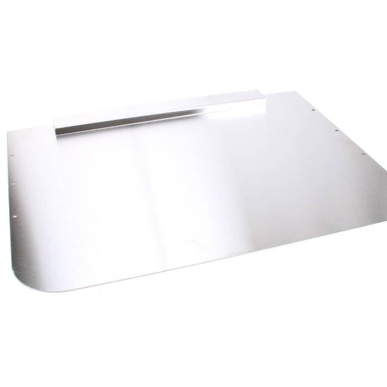 Picture of Pitco Fryer Splash Guard Part# A5071302-C