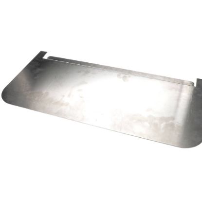 Picture of Pitco Accs,splash Guard Sd Se 12 Part# A5077712-C