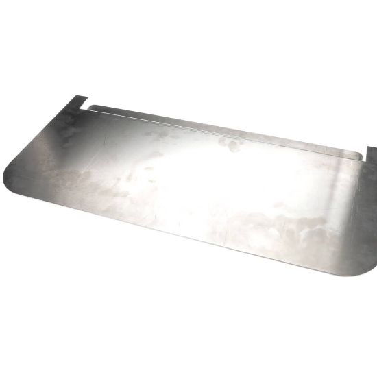 Picture of Pitco Accs,splash Guard Sd Se 12 Part# A5077712-C