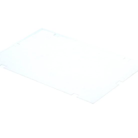 Picture of Pitco Overlay Clr Tdi 7 Cmptr Part# A6060301