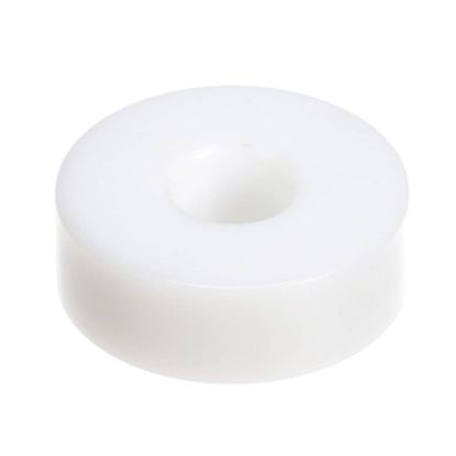 Picture of Pitco Roller White Ertalyte Part# A5621201