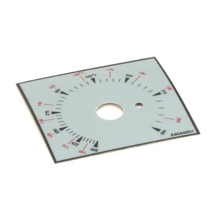Picture of Pitco Lbl Ovrly Tstat Bhd Dr 7 14 18 Part# A6044901