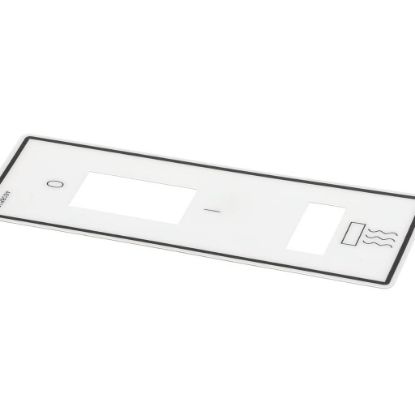 Picture of Pitco Lbl Ovrly Frnt Pnl Sg-w Ks Int Part# A6088201