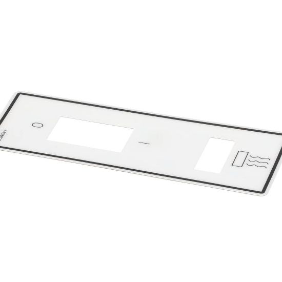 Picture of Pitco Lbl Ovrly Frnt Pnl Sg-w Ks Int Part# A6088201
