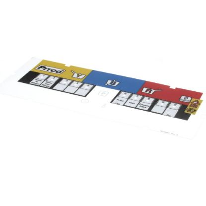 Picture of Pitco Lbl Ovrlay Wingstreet S G Part# A6100801