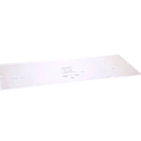 Picture of Pitco Labelautofilter Ovrlytb Part# A6104303