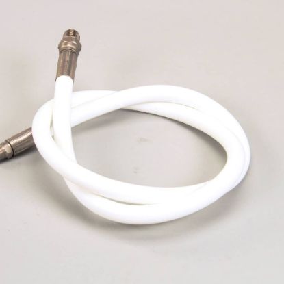 Picture of Pitco Filter,hose 63.75 Port/bif Out Part# A6653505