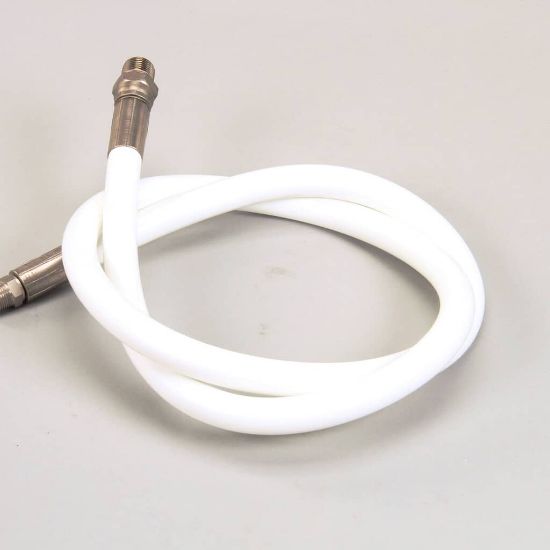 Picture of Pitco Filter,hose 63.75 Port/bif Out Part# A6653505