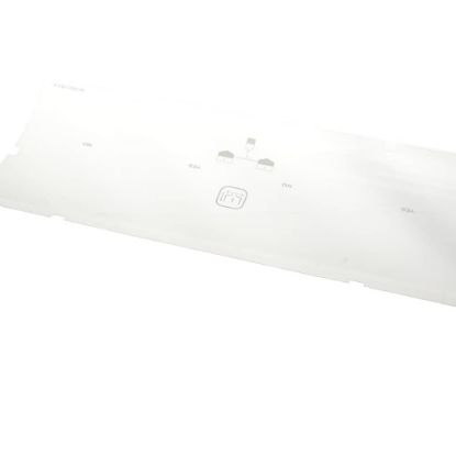 Picture of Pitco Label,autofilter Ovrelay Part# A6104302