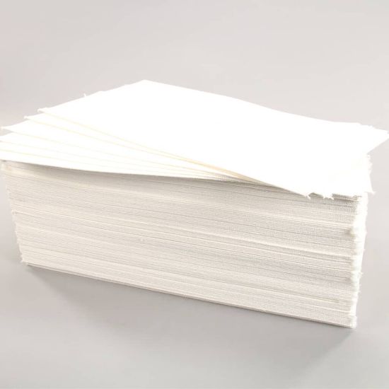 Picture of Pitco Filter Oil 20-1/2-Inchx 10-Inch 100-Pk Part# A6667104