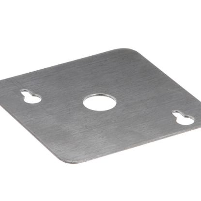 Picture of Pitco Fltr Rk Tblr Attach Pl Top P18 Part# A6693902-C