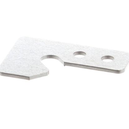 Picture of Pitco Fltr Brkt Hdl Rtrn Cov Sg Part# A7020501-C