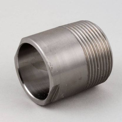Picture of Pitco 1 1/4 Nip Adapter Npt Sg Fltr Part# A7021701