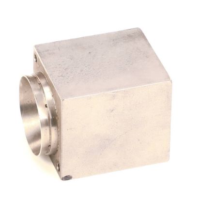 Picture of Pitco Fltr Blk Pickup Sg Part# A7021202