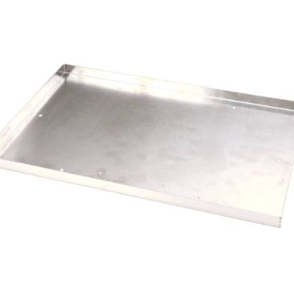 Picture of Pitco Fltr Contl Box Cov P/rp Part# A7018102-C