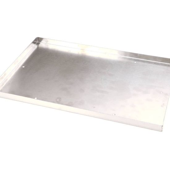 Picture of Pitco Fltr Contl Box Cov P/rp Part# A7018102-C