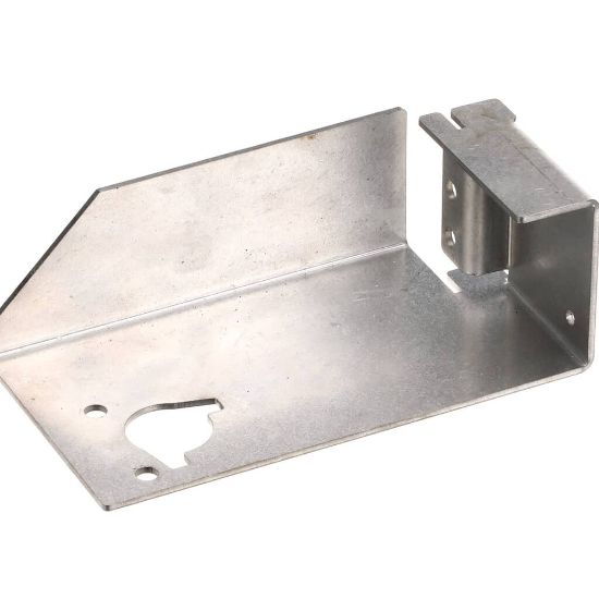 Picture of Pitco Fltr Waste Oil Brkt Sg Part# A7030501-C
