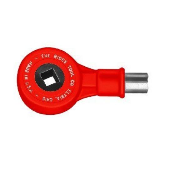 Picture of Ridgid® D1440X Ratchet & Hdl Part# - 39380