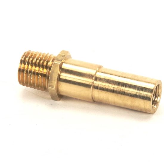 Picture of Pitco Ftg Bnr 7 Pg 14R 14C 14 12D 12 Part# A8001101