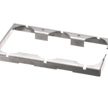 Picture of Pitco Pg Bnr Shld Nat Rh Sgm2 4 Part# A8031707-C