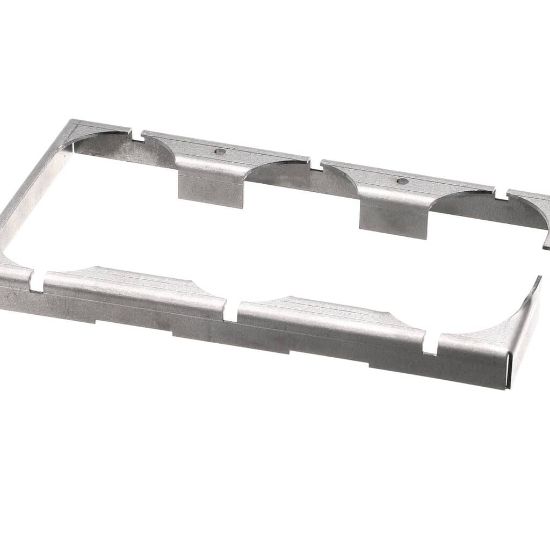 Picture of Pitco Pg Bnr Shld Nat Rh Sgm2 4 Part# A8031707-C