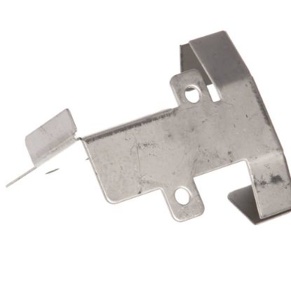 Picture of Pitco Pg Plt Brkt W/tab Sg14/ 14R/18 Part# A8035002