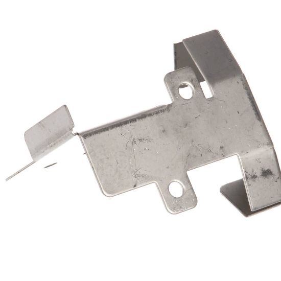 Picture of Pitco Pg Plt Brkt W/tab Sg14/ 14R/18 Part# A8035002