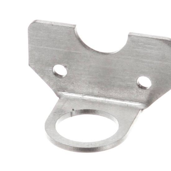 Picture of Pitco Pg Man Fill Vlv Brkt Ss Pg Part# A8043701-C