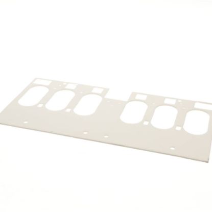 Picture of Pitco Pg,gskt Bnr Brkt Sgm24 Part# A8039601