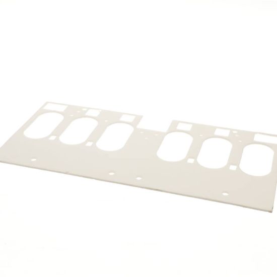 Picture of Pitco Pg,gskt Bnr Brkt Sgm24 Part# A8039601