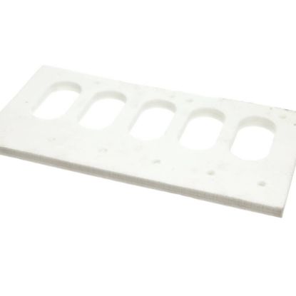 Picture of Pitco Pg,gasket Burner Sshlv184r Part# A8054101